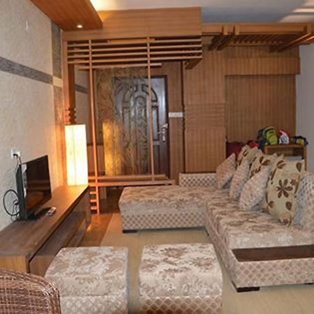 Neeshorgo Hotel & Resort Cox's Bazar Bagian luar foto