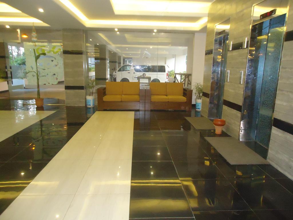 Neeshorgo Hotel & Resort Cox's Bazar Bagian luar foto