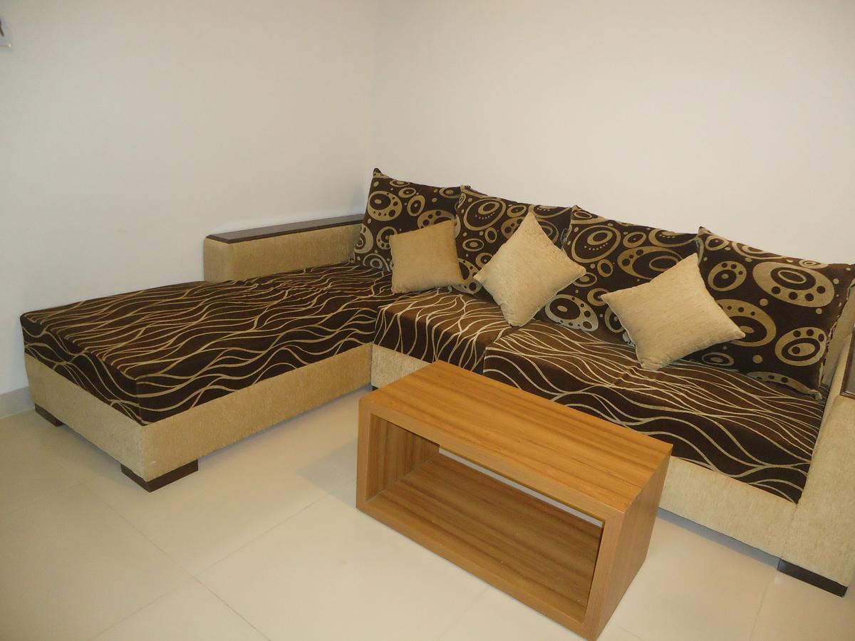 Neeshorgo Hotel & Resort Cox's Bazar Bagian luar foto