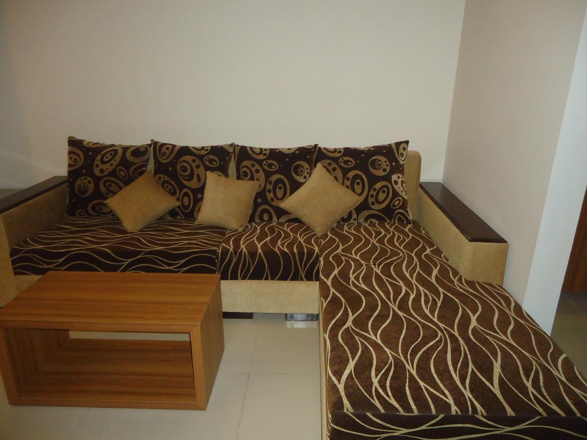 Neeshorgo Hotel & Resort Cox's Bazar Bagian luar foto